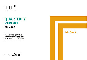 Brazil - 2Q 2022